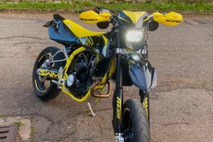 swm sm 125 r 4 t 2024