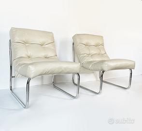 Coppia poltrone Pixi - Gillis Lundgren per IKEA 19