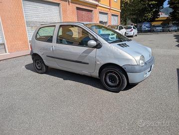 Renault Twingo 1 serie 2005