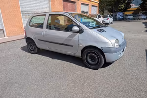 Renault Twingo 1 serie 2005