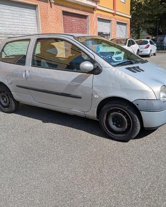 Renault Twingo 1 serie 2005