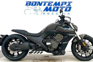 Benda Motorcycles LFC 700 PR0 - Novità 2026!!!