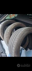 3 gomme kumho 225/45/18