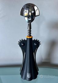 Cavatappi Alessi Anna G design Mendini