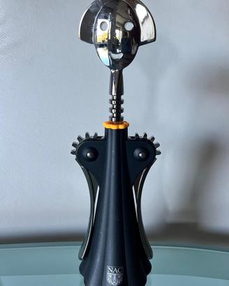 Cavatappi Alessi Anna G design Mendini