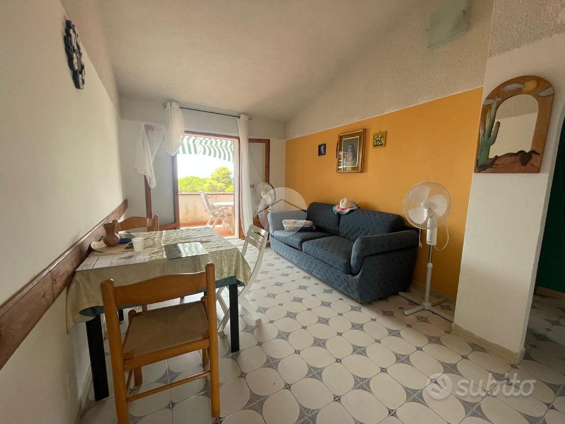 Appartamento – Scalea, Scaletta, Baia del Carpino - Vista 4
