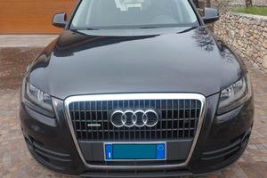 Audi Q5 TDI Quattro 170 Cv