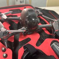 Drone dji fpv