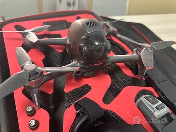 Drone dji fpv