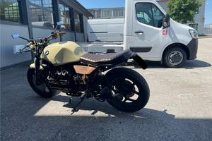 BMW K100 CAFE RACER