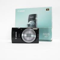 Fotocamera CCD Canon IXUS 147