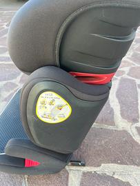 Seggiolino auto