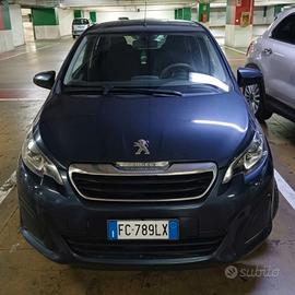 Peugeot 108 PROMO FINO AL 1 OTTOBRE 1.0 benzina 68