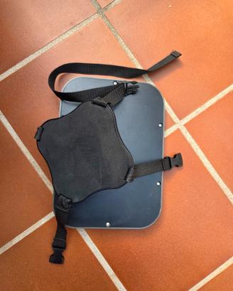 Specchietto controlla bimbo Giordani