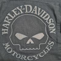 Giubbotto Harley Davidson tg. XL
