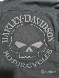 Giubbotto Harley Davidson tg. XL