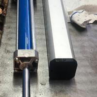 Attuatore FAAC 402