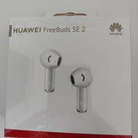 auricolari bluetooth Huawei FreeBuds SE2