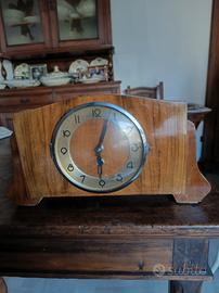 Orologio da tavolo fine 800