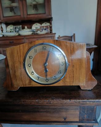 Orologio da tavolo fine 800