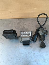 Kit accensione Voge 300 Ac