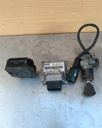 Kit accensione Voge 300 Ac