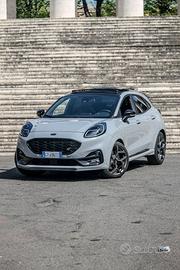 FORD PUMA 170 Cv