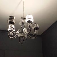 Lampadario da Camera