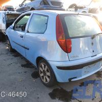 FIAT PUNTO 188 1.2 60 60CV 99-10 / Ricambi