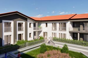 3 LOCALI A MARCALLO CON CASONE