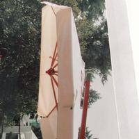 Ombrellone elegante, rettangolare ca 260x200
