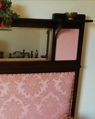 Divano Stile Liberty/Vintage