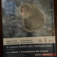Libro Biologia