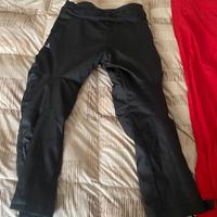 Pantaloni moto oxford xxl