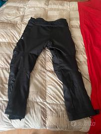 Pantaloni moto oxford xxl