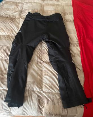 Pantaloni moto oxford XL