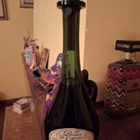 bottiglia cognac princes