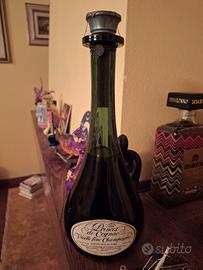 bottiglia cognac princes