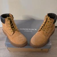 LUMBERJACK n35