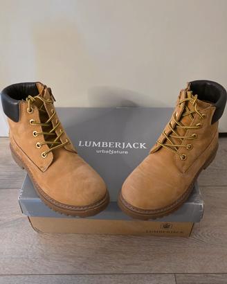 LUMBERJACK n35