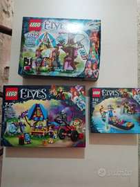 Lego 41173 Lego 41182 Lego 41181 elves