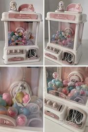 Taodudu Doll Machine Space giocattolo bambini
