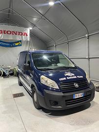 Fiat scudo 1.6