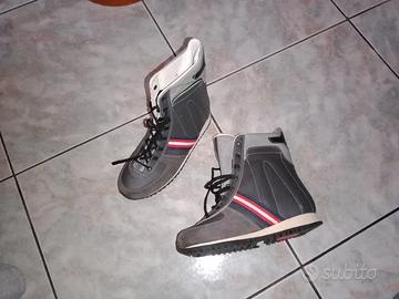 Scarponib sportivi nr 41 vintage