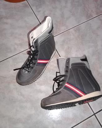 Scarponib sportivi nr 41 vintage