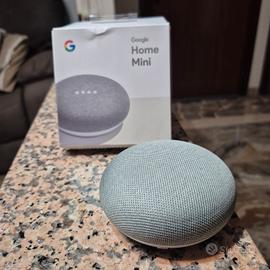 google home mini