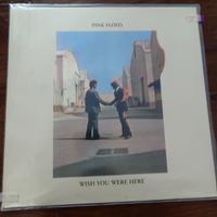 disco vinile  Wish you where here limited edition