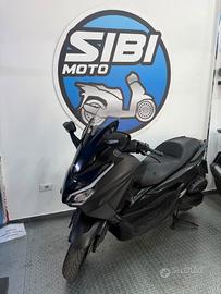 Honda Forza 125