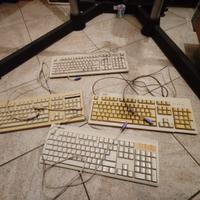 Tastiere per pc
