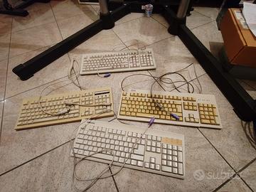Tastiere per pc